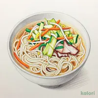 山田うどん食堂