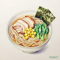 お子様ラーメン
(醤油・味噌・塩)