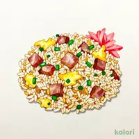 チャーハン