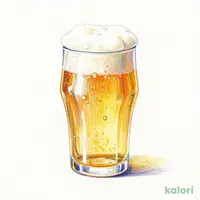 Non-Alcoholic Beer
