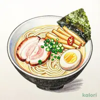 プレミアム塩とんこつ