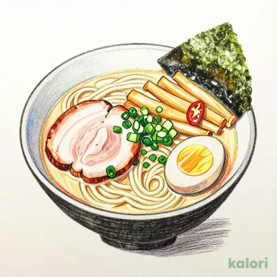 プレミアム塩とんこつ