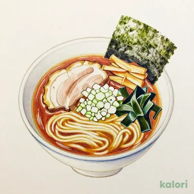 プレミアム醤油とんこつ