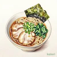 味噌ネギチャーシュー麺