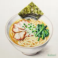 味噌ネギラーメン