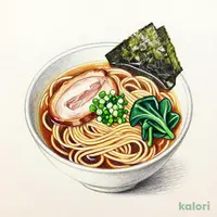 味噌ラーメン