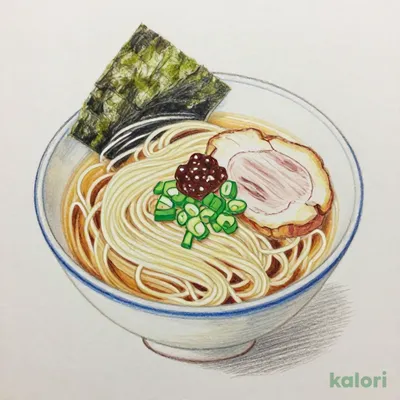 Morning Ramen