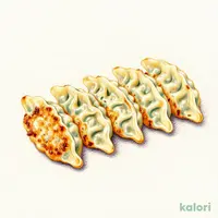 Special Gyoza, 6 pcs