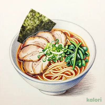 特製味噌ネギチャーシュー麺