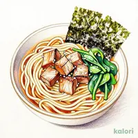 辛味噌つけ麺