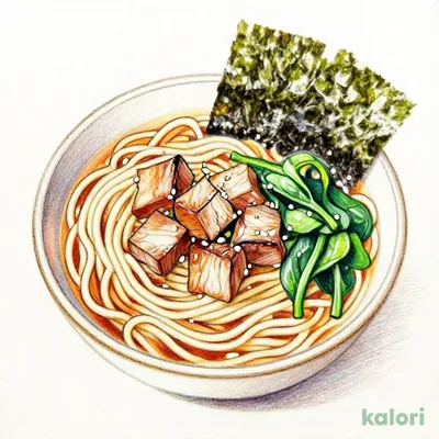 辛味噌つけ麺
