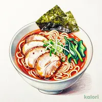 辛味噌ネギチャーシュー麺