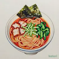 辛味噌ネギラーメン