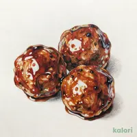 地どりつくねのたれ焼