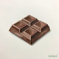 GODIVAダークチョコレート