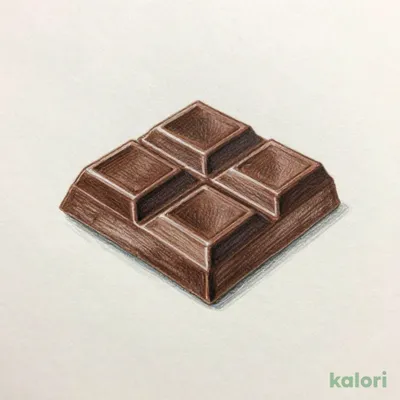GODIVAダークチョコレート