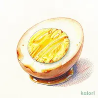おつまみ玉子