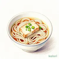 お子様うどん