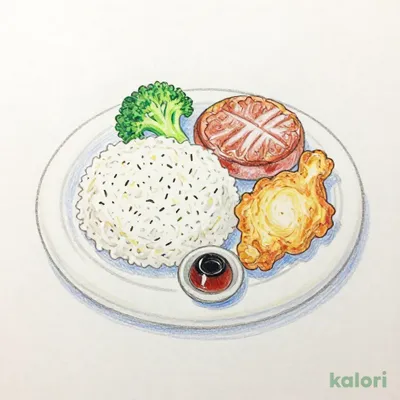 お子様セット