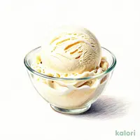 Kids' Vanilla Ice Cream