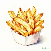 Kids' French Fries