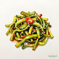 からし高菜