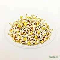 もやし