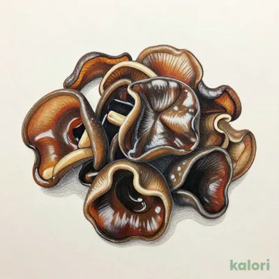 キクラゲ