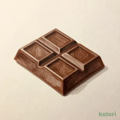ダークチョコレート