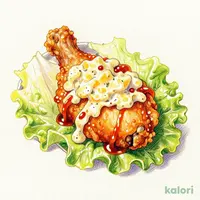 Chicken Nanban
