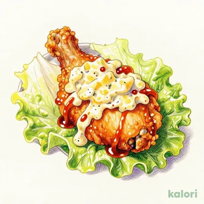 チキン南蛮