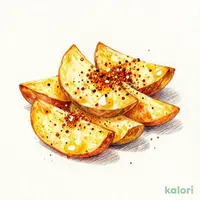 ポテトフライ ～宮崎マキシマムスパイス～