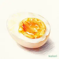 半熟玉子