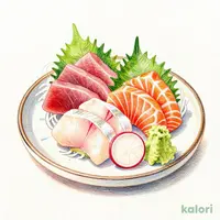 厳選三種盛り合せ