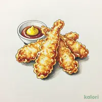大分名物とり天