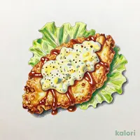 Miyazaki-Style Chicken Nanban
