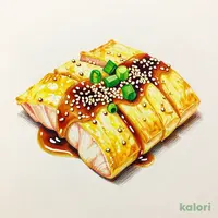 宮崎県産金太郎ぶり 胡麻ぶり～九州醤油だれ～