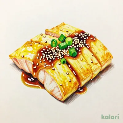 宮崎県産金太郎ぶり 胡麻ぶり～九州醤油だれ～