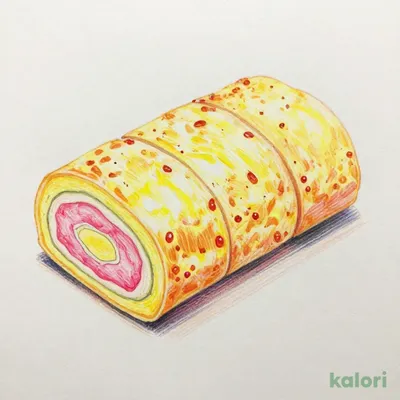 手作り玉子焼（明太子）