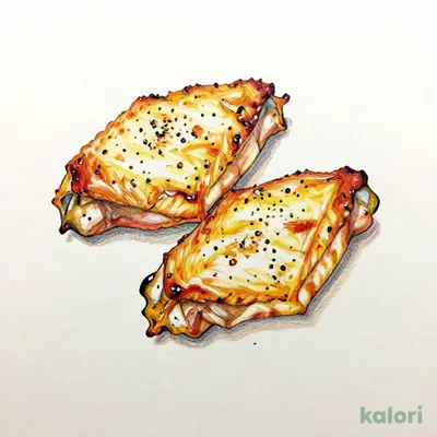 Grilled Chicken Wings with Salt and Pepper (2 pcs)