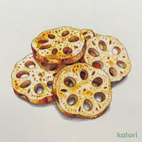 蓮根・ごぼうチップス ～宮崎マキシマムスパイス～