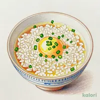 雑炊セット