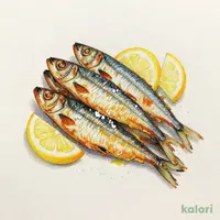 鹿児島県産きびなごの唐揚げ