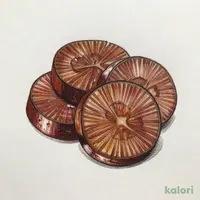 麦味噌漬け大根