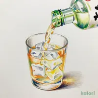 やまや蒸留所・本格焼酎「逢初」