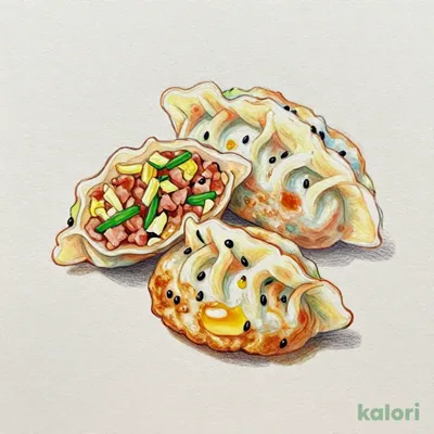 博多ひとくち餃子
