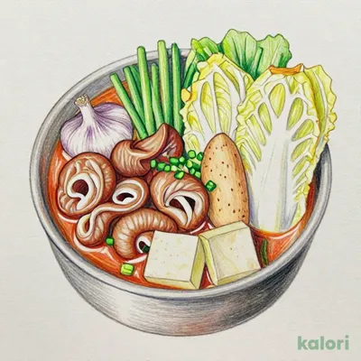 博多もつ鍋