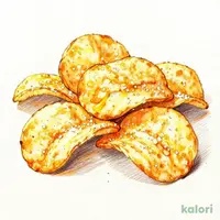チップスターＳ うすしお味