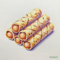 ピコラ 彩りの蜜芋味