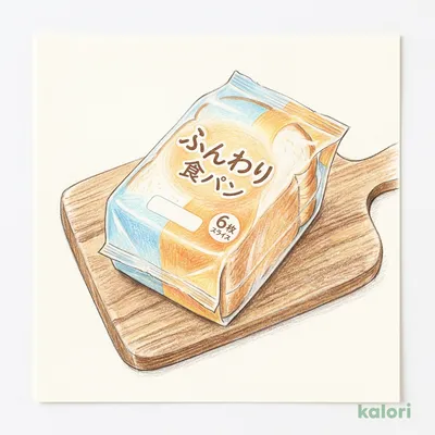 Fluffy Bread